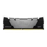 Памет Kingston FURY Renegade Black 64GB (4x16GB) DDR4 3200MHz CL16