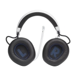 JBL Quantum 910P, White