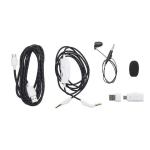 JBL Quantum 910P, White