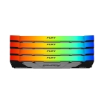 Памет Kingston FURY Renegade RGB 32GB (4x8GB) DDR4 3200MHz CL16