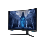Samsung Odyssey G7 - 32 inch, 3840x2160, VA Curved Quantum Mini-LED 165Hz, 1ms