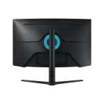 Samsung Odyssey G7 - 32 inch, 3840x2160, VA Curved Quantum Mini-LED 165Hz, 1ms