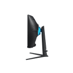 Samsung Odyssey G7 - 32 inch, 3840x2160, VA Curved Quantum Mini-LED 165Hz, 1ms