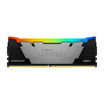 Памет Kingston FURY Renegade RGB 64GB (4x16GB) DDR4 3600MHz CL16