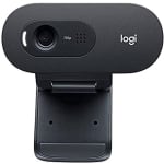 LOGITECH C505e, HD, USB2.0