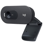 LOGITECH C505e, HD, USB2.0