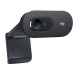 LOGITECH C505e, HD, USB2.0