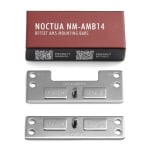Комплект за монитиране на охладител Noctua NM-AMB14 за сокет AM4/AM5 за охладители NH-D12L, NH-L12S