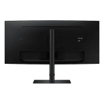 Монитор Samsung S65UC - 34 inch, 3440x1440 VA, 100Hz, 5 ms, HDR 10