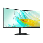 Монитор Samsung S65UC - 34 inch, 3440x1440 VA, 100Hz, 5 ms, HDR 10