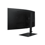 Монитор Samsung S65UC - 34 inch, 3440x1440 VA, 100Hz, 5 ms, HDR 10
