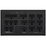 Захранване Gigabyte UD1300GM PG5, 1300W, 80+ GOLD, Modular, PCIe 5.0 Ready