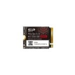 SSD диск Silicon Power UD90 1TB M.2-2230, PCIe, Gen4x4 NVMe, SSD