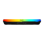 Памет Kingston FURY Beast Black RGB 32GB DDR4 3600MHz CL18
