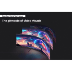 Samsung Odyssey Neo G9 G95NC - 57 inch 7680x2160 Mini-LED Quantum Dot DUAL, 240Hz, 1ms