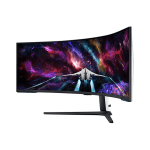 Samsung Odyssey Neo G9 G95NC - 57 inch 7680x2160 Mini-LED Quantum Dot DUAL, 240Hz, 1ms