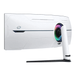 Samsung Odyssey Neo G9 G95NC - 57 inch 7680x2160 Mini-LED Quantum Dot DUAL, 240Hz, 1ms