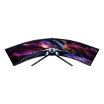 Samsung Odyssey Neo G9 G95NC - 57 inch 7680x2160 Mini-LED Quantum Dot DUAL, 240Hz, 1ms