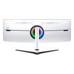 Samsung Odyssey Neo G9 G95NC - 57 inch 7680x2160 Mini-LED Quantum Dot DUAL, 240Hz, 1ms