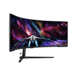Samsung Odyssey Neo G9 G95NC - 57 inch 7680x2160 Mini-LED Quantum Dot DUAL, 240Hz, 1ms