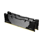 Памет Kingston FURY Renegade Black 64GB (2x32GB) DDR4 3600MHz CL18