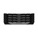 Памет Kingston FURY Renegade Black 128GB (4x32GB) DDR4 3600MHz CL18