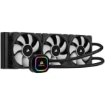 Охлаждане CORSAIR iCUE H150i RGB PRO XT