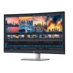 Монитор Dell S3221QSA - Curved 32 inch 3840x2160, 16:9 60Hz, VA, AG