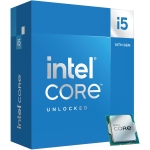 Процесор Intel Core i5-14600KF box