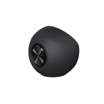 Creative PEBBLE V2, 2x4W, Black