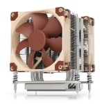 Охлаждане Noctua NH-U9 TR4-SP3