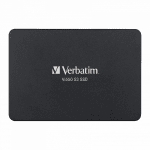 Verbatim Vi550 S3 512 GB, 2.5", SATA 6Gb/s SSD