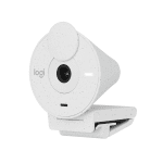 LOGITECH Brio 300, Full-HD, USB-C, White