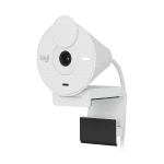 LOGITECH Brio 300, Full-HD, USB-C, White