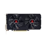 Видео карта BIOSTAR GeForce GTX 1660 SUPER, 6GB, GDDR6, 192 bit, DVI, DP, HDMI