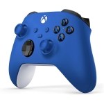 Microsoft Xbox Controller, Wireless, Blue