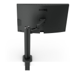 BenQ PD2705UA - 27 inch, 3840x2160, IPS, 60Hz
