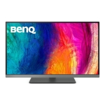 BenQ PD2706U - 27 inch, 3840x2160, IPS, 60Hz