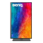 BenQ PD2706U - 27 inch, 3840x2160, IPS, 60Hz