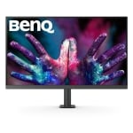 BenQ PD3205UA - 32 inch, 3840x2160, IPS, 60Hz