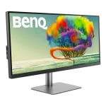BenQ PD3420Q - 34 inch, 3440x1440, IPS, 60Hz