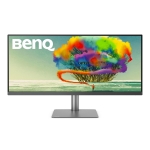 BenQ PD3420Q - 34 inch, 3440x1440, IPS, 60Hz