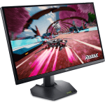 Dell G2724D - 27 inch 2560x1440, Fast IPS, 165Hz, 1ms
