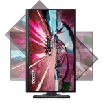 Dell G2724D - 27 inch 2560x1440, Fast IPS, 165Hz, 1ms