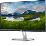 Монитор Dell S2421H - 24 inch 1920x1080 IPS, 5 ms, 75Hz, 99% sRGB