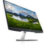 Монитор Dell S2421H - 24 inch 1920x1080 IPS, 5 ms, 75Hz, 99% sRGB
