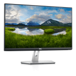 Монитор Dell S2421H - 24 inch 1920x1080 IPS, 5 ms, 75Hz, 99% sRGB