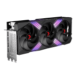 Видео карта PNY RTX 4070 TI XLR8 GAMING VERTO EPIC-X RGB OC 12GB GDDR6X
