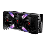 Видео карта PNY RTX 4070 TI XLR8 GAMING VERTO EPIC-X RGB OC 12GB GDDR6X