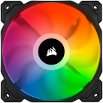 Вентилатор SP120 RGB PRO, 120mm RGB LED Fan, Single Pack